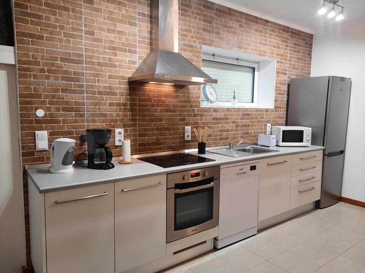 Vila Nova House エクステリア 写真